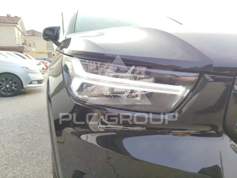2021 Volvo XC40