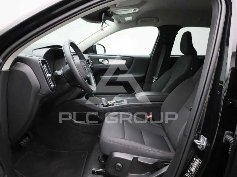 2021 Volvo XC40