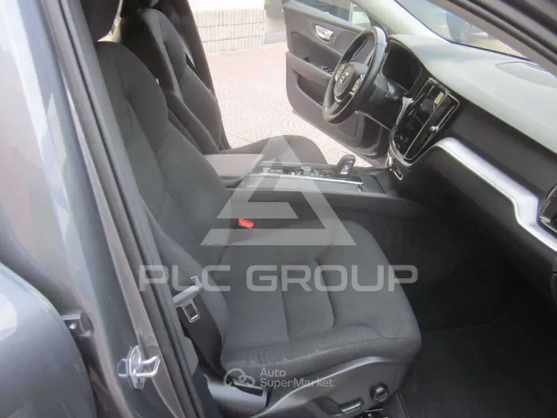 2021 Volvo V60