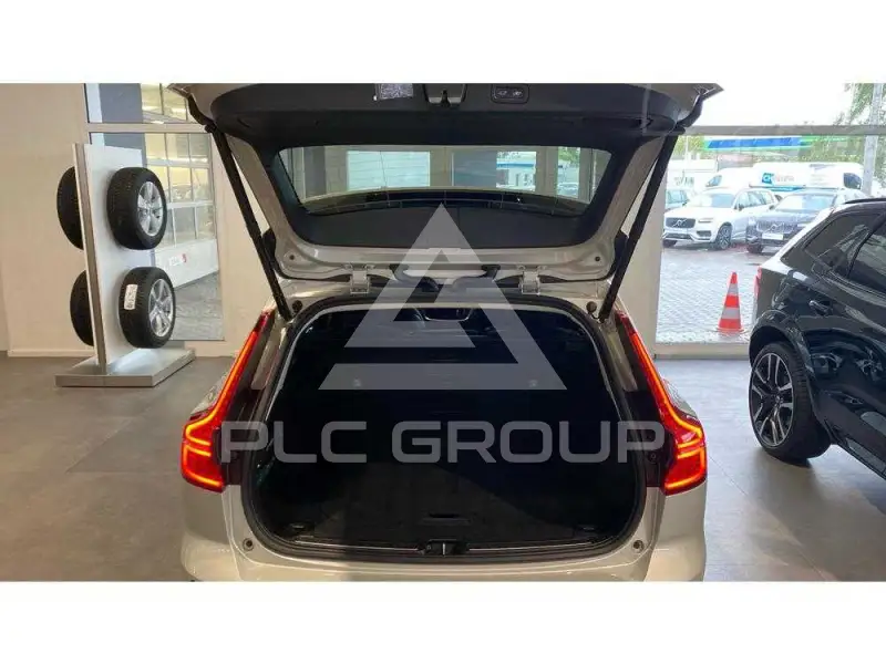 2021 Volvo V60