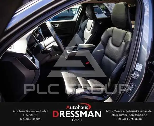 2021 Volvo V60