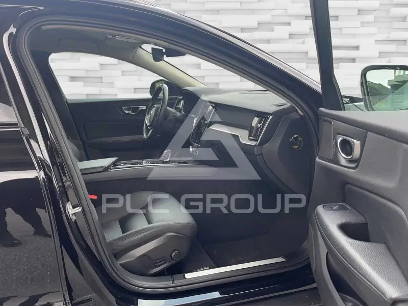 2021 Volvo V60