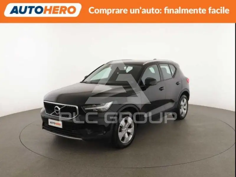 2021 Volvo V60