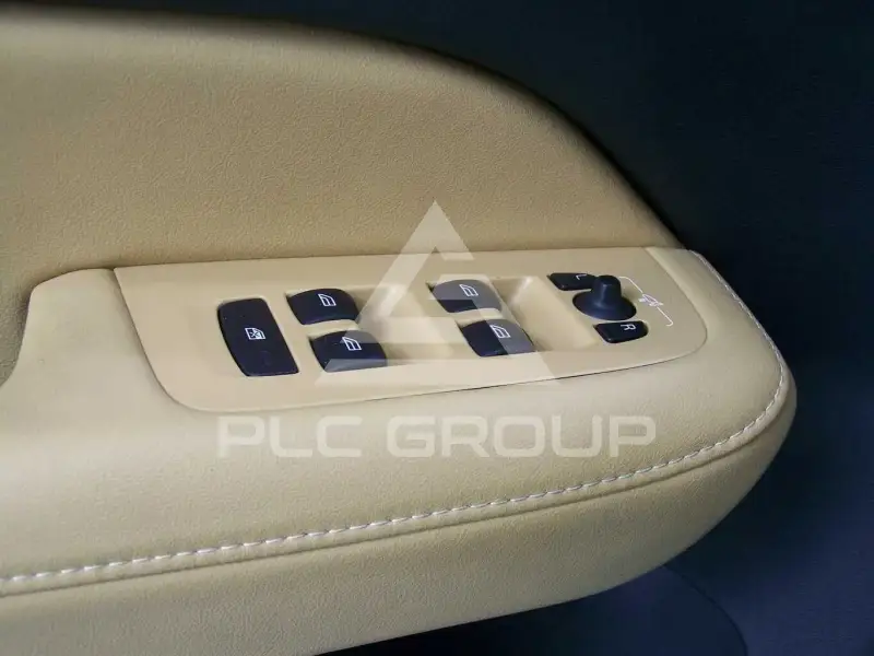 2021 Volvo V60