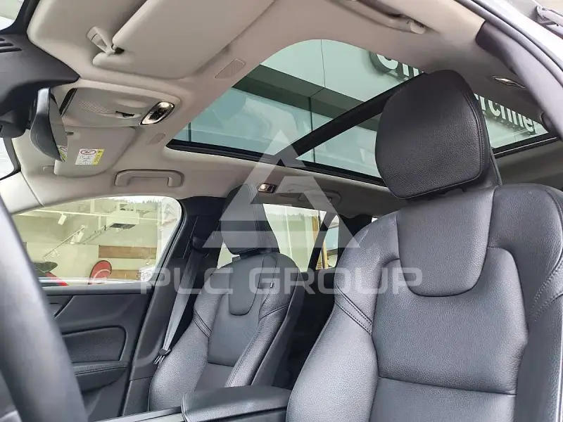 2021 Volvo V60