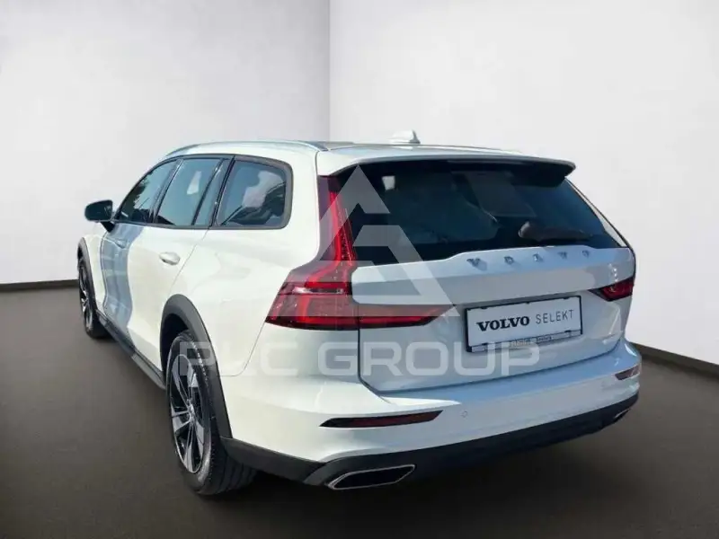 2021 Volvo V60