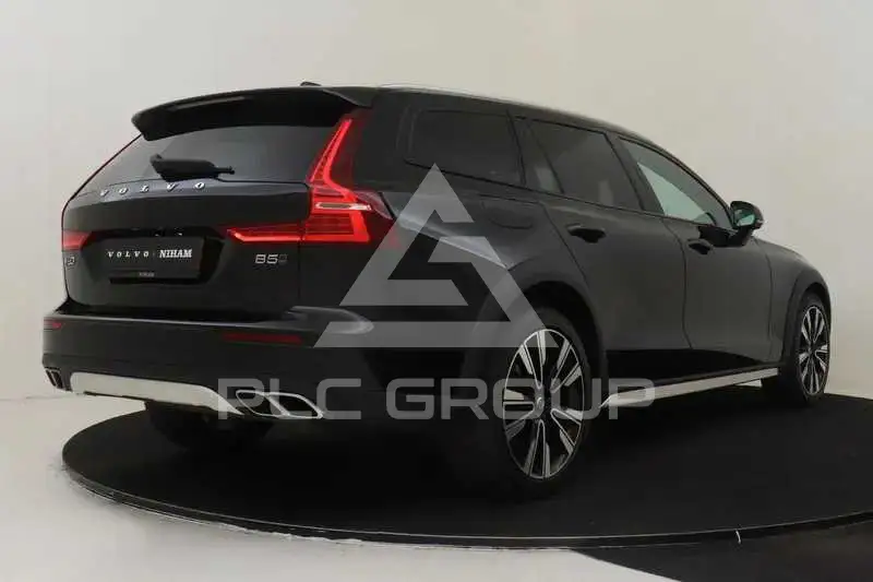 2021 Volvo V60
