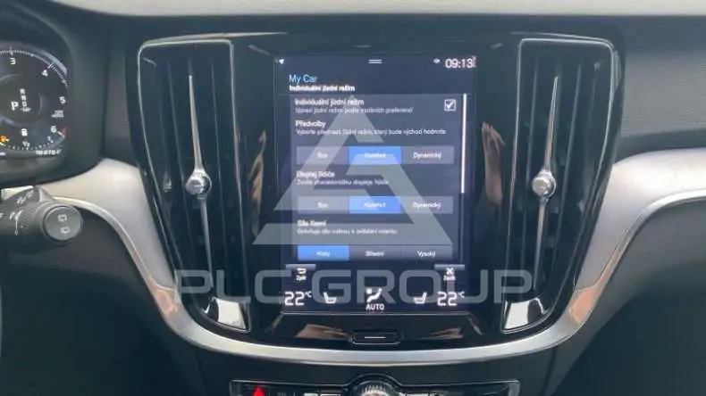 2021 Volvo V60
