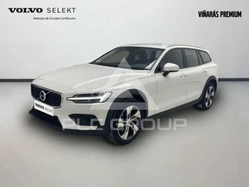 2021 Volvo V60