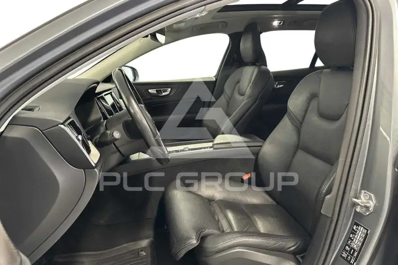 2021 Volvo V60