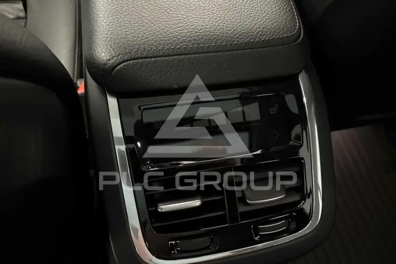 2021 Volvo V60