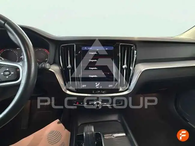 2021 Volvo V60