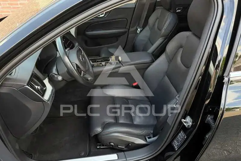 2021 Volvo V60