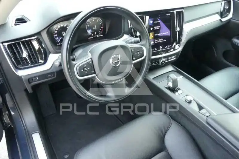 2021 Volvo V60
