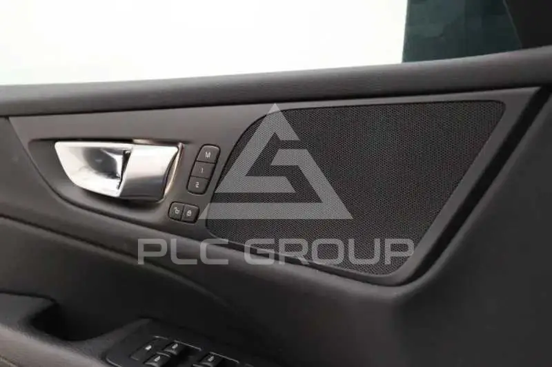 2021 Volvo V60