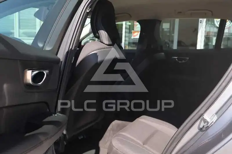 2021 Volvo V60