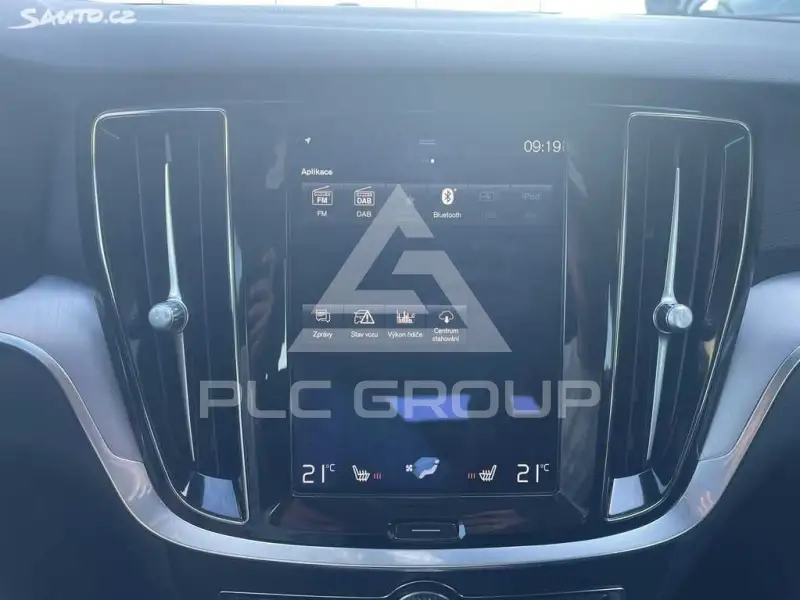 2021 Volvo V60