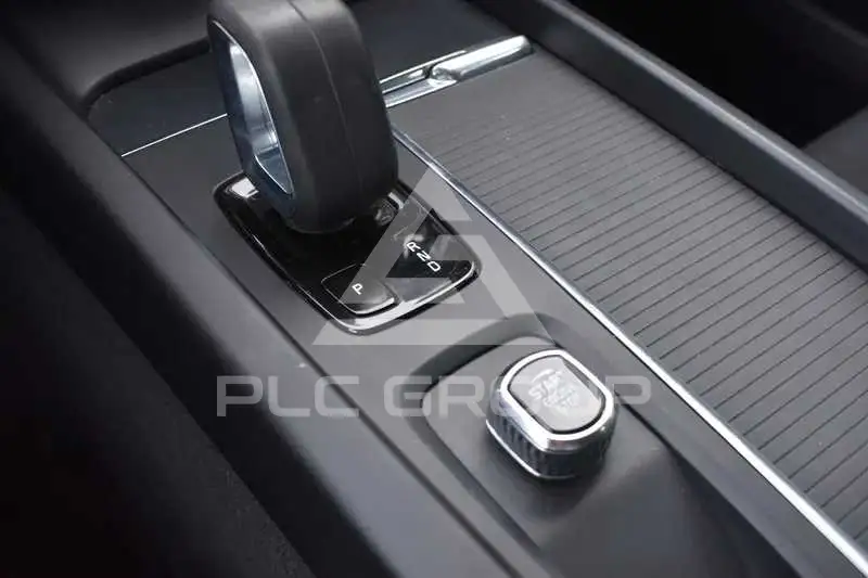 2021 Volvo V60