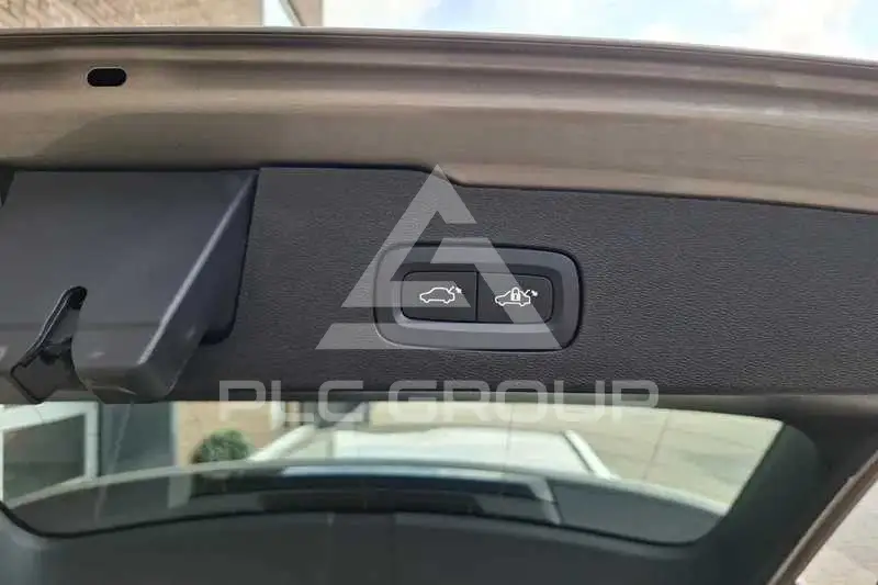 2021 Volvo V60