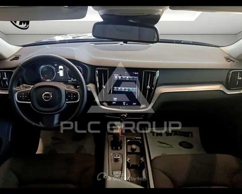 2021 Volvo V60