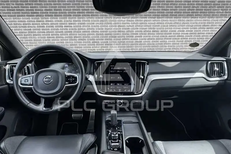 2021 Volvo V60