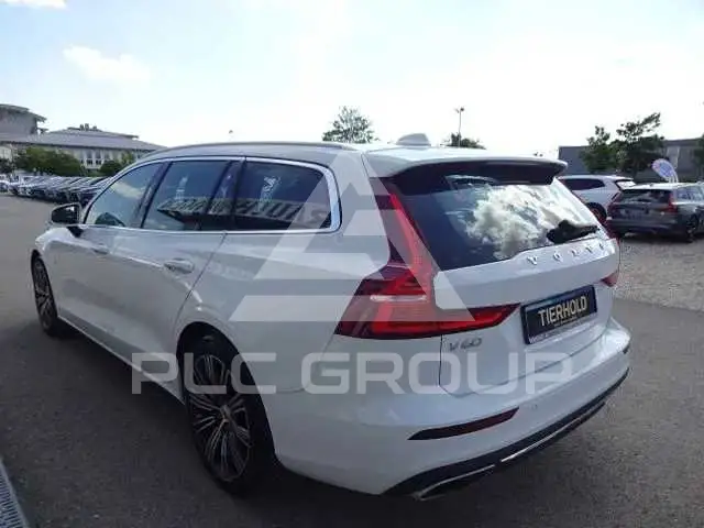 2021 Volvo V60