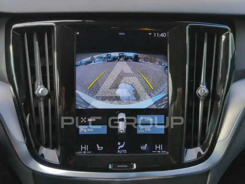 2021 Volvo V60