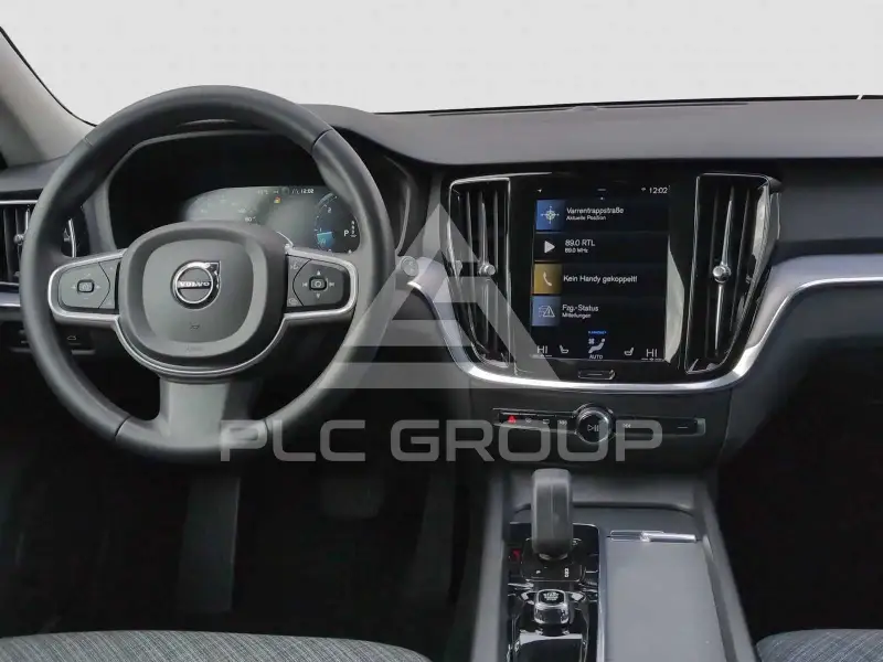 2021 Volvo V60
