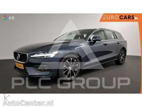 2021 Volvo V60
