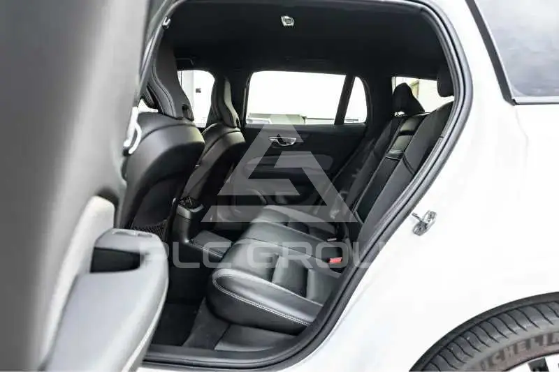 2021 Volvo V60