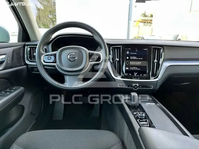 2021 Volvo V60