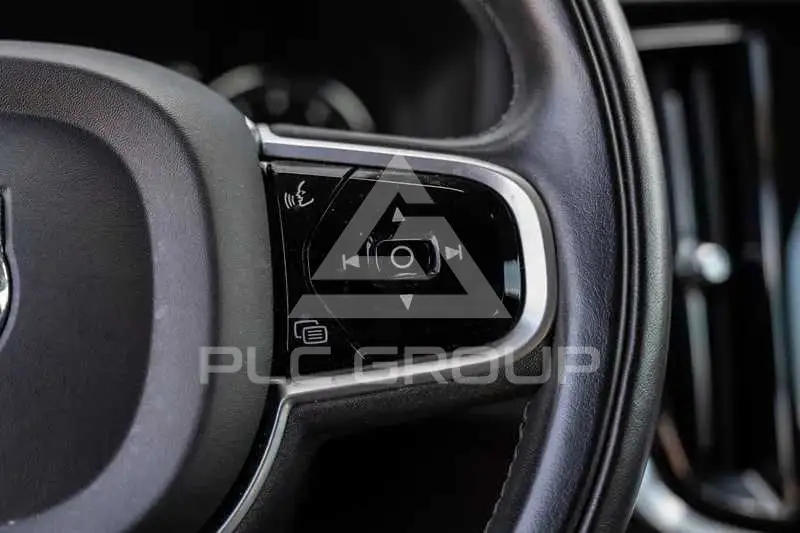 2021 Volvo V60
