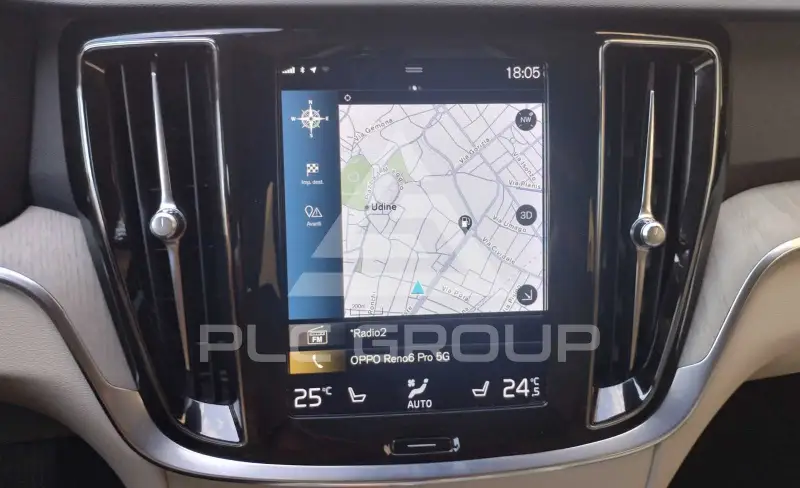 2021 Volvo V60