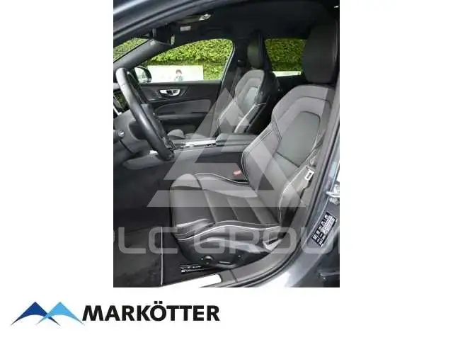 2021 Volvo V60