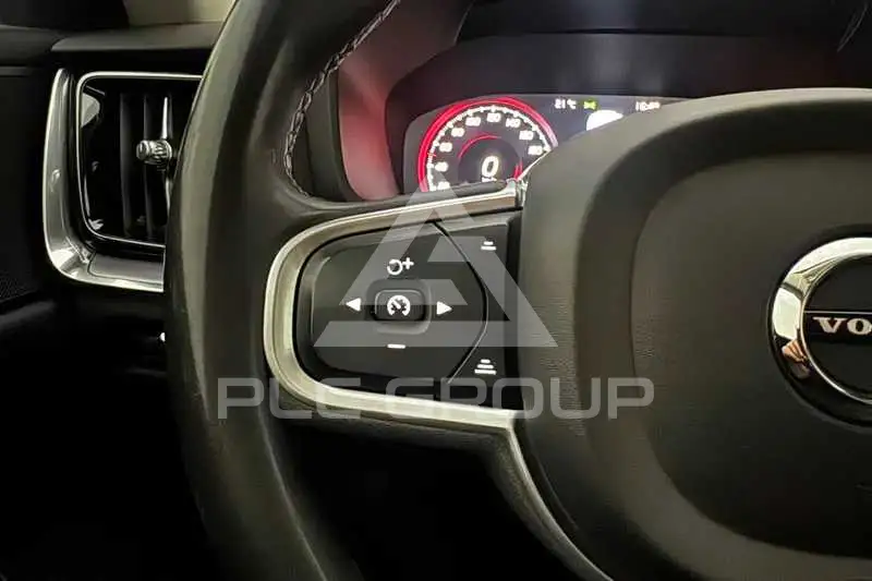 2021 Volvo V60