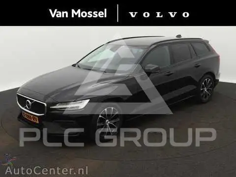 2021 Volvo V60