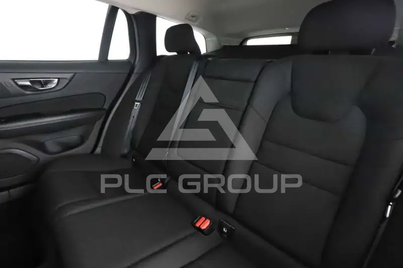 2021 Volvo V60