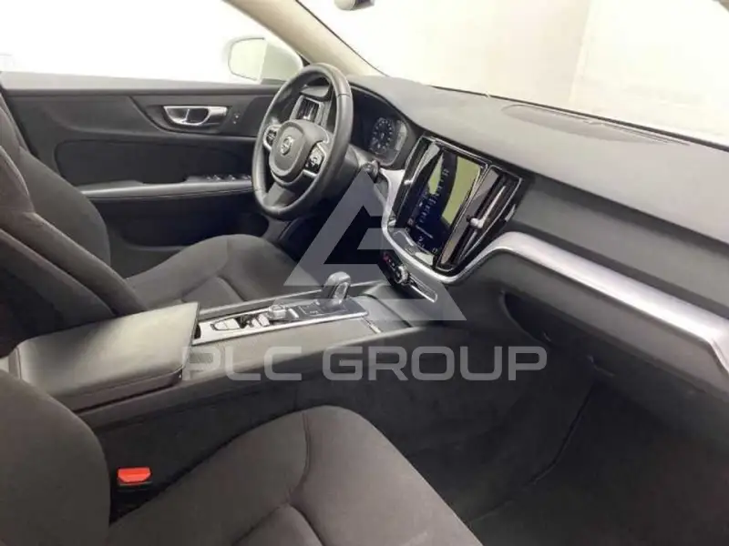 2021 Volvo V60