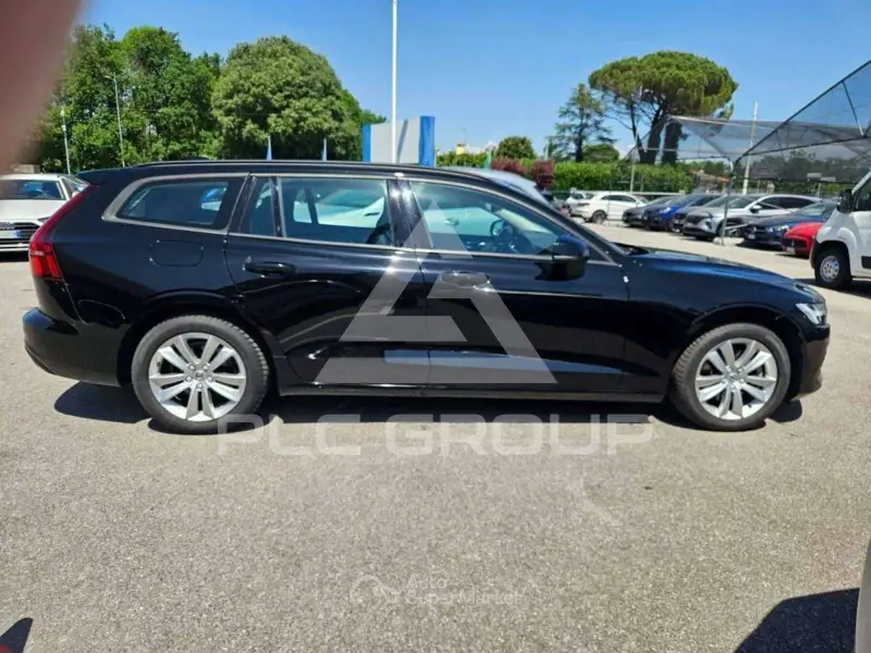 2021 Volvo V60