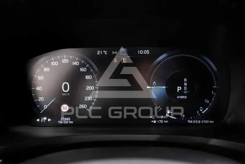2021 Volvo V60
