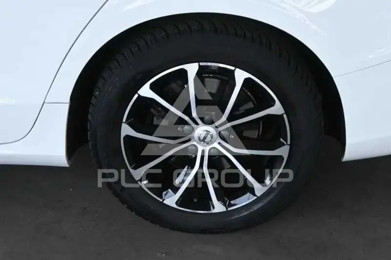 2021 Volvo V60