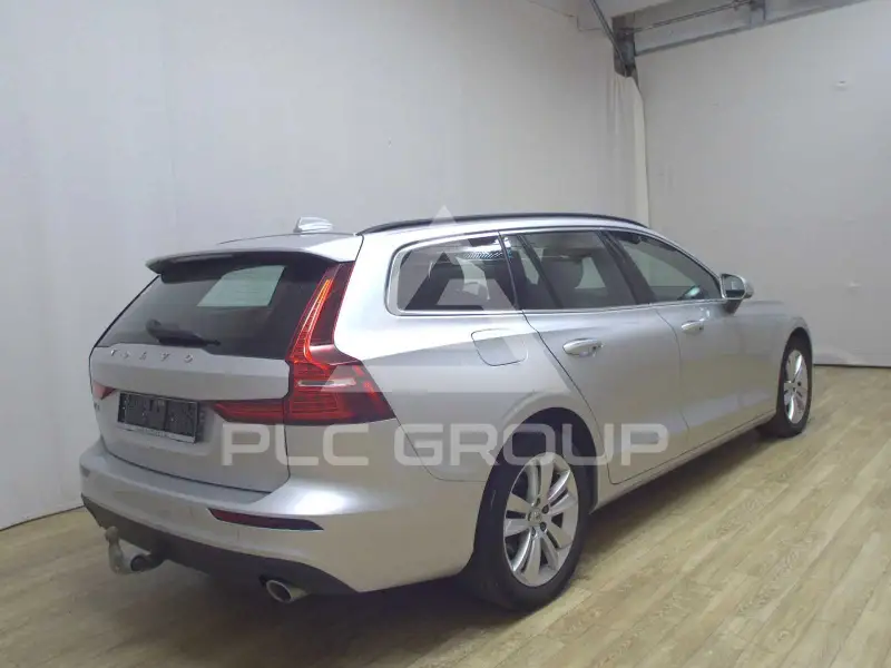 2021 Volvo V60