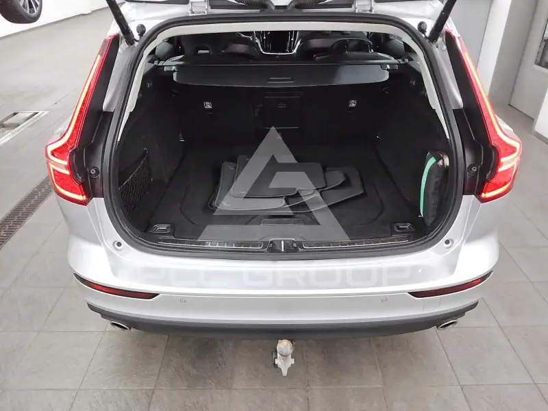 2021 Volvo V60