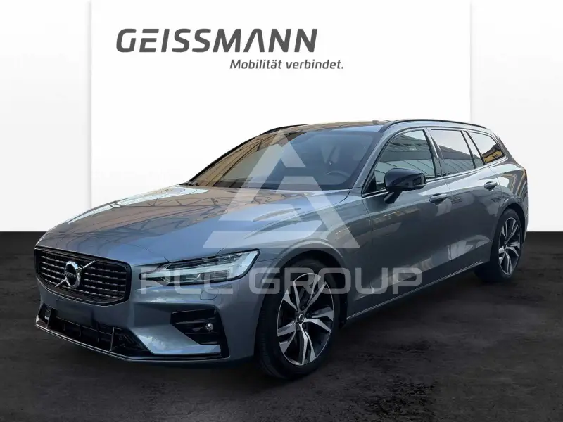 2021 Volvo V60