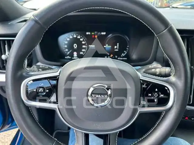 2021 Volvo V60