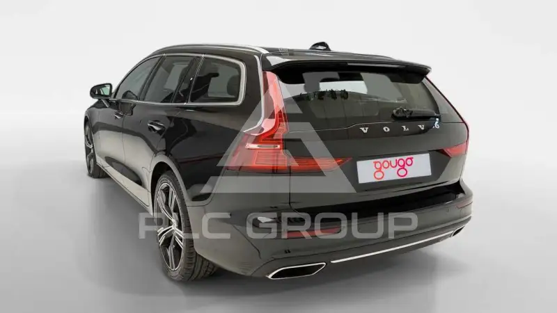 2021 Volvo V60