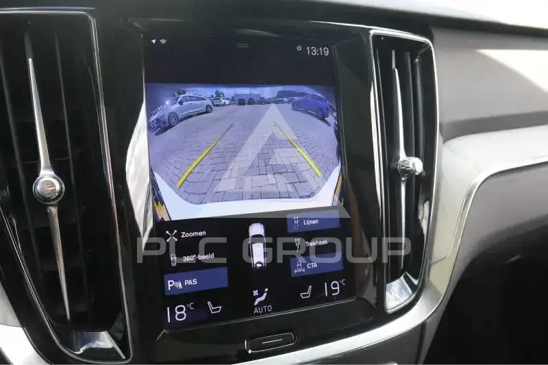 2021 Volvo V60
