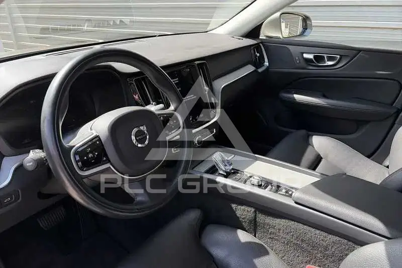 2021 Volvo V60