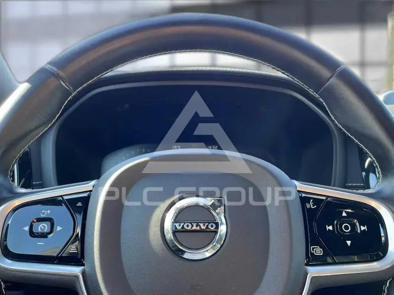 2021 Volvo V60