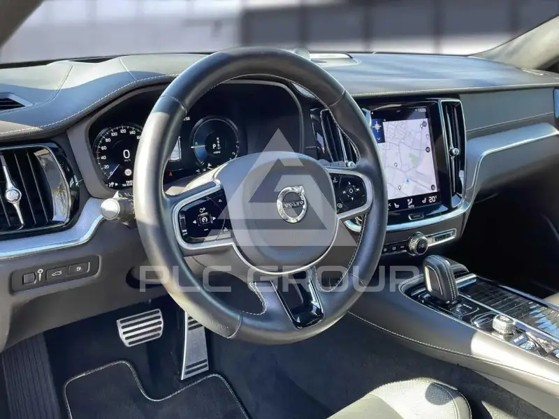 2021 Volvo V60